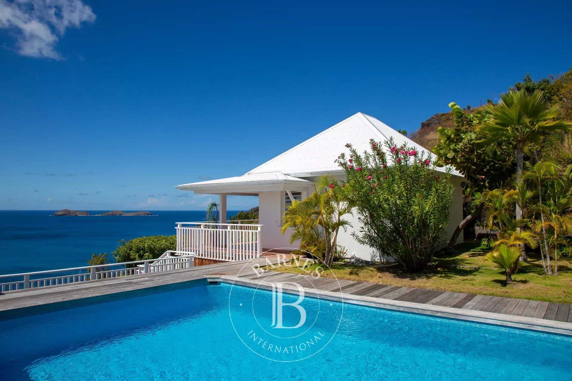 Camaruche  - Villa 2 Chambres