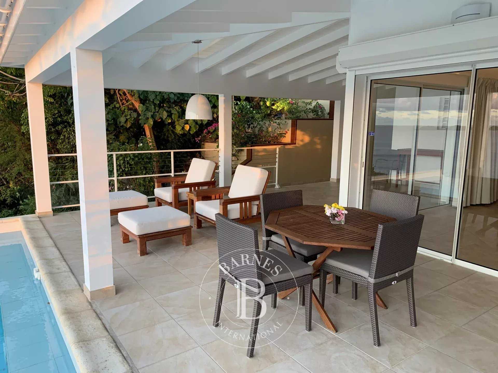 Camaruche  - Villa 1 Chambre