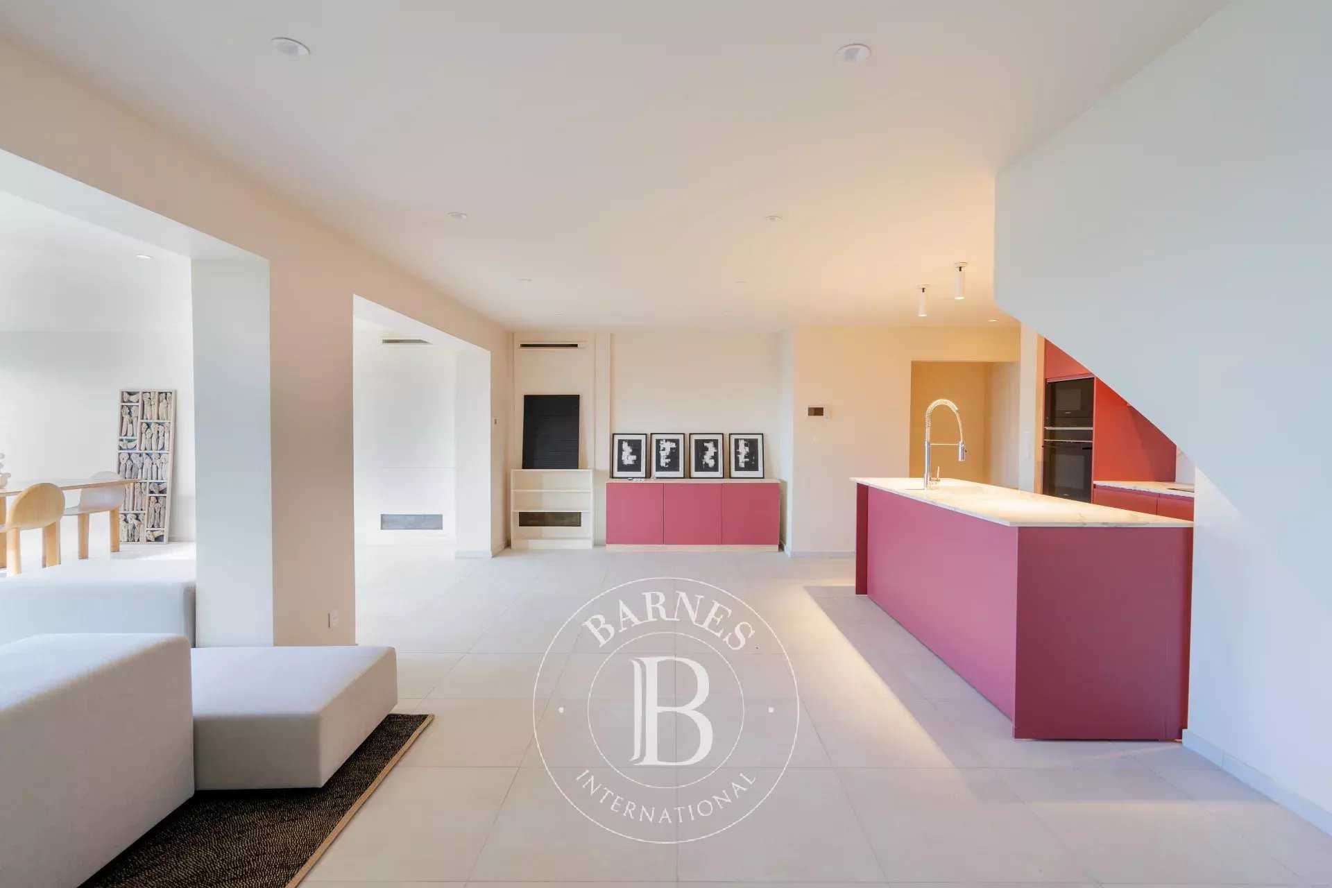 Saint-Barthélemy  - Apartment 2 Bedrooms