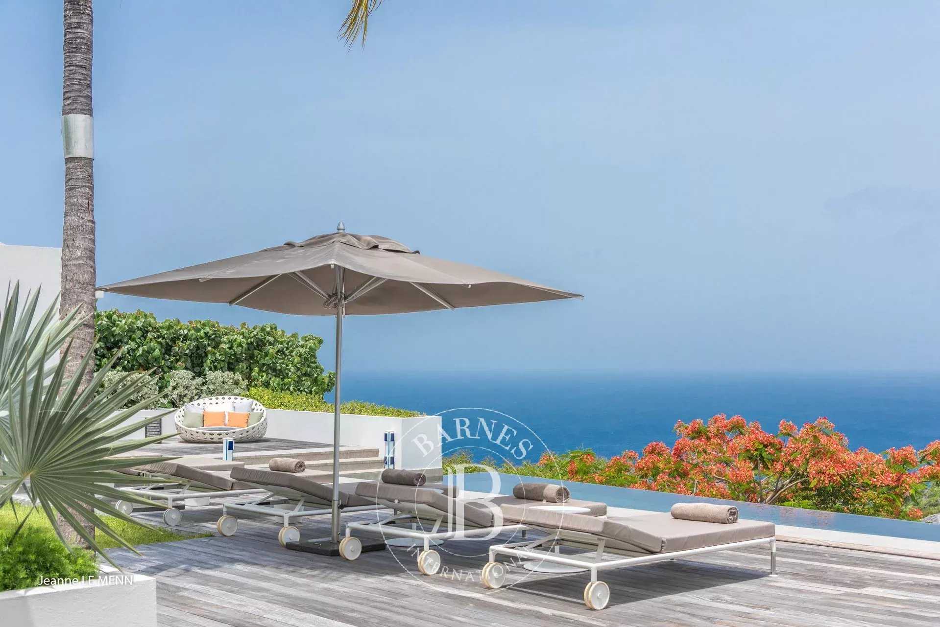 Gouverneur  - Villa 5 Habitaciones