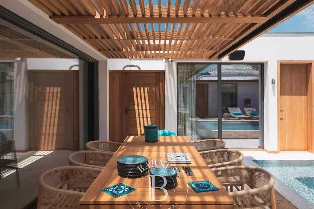 Lorient  - Villa 4 Habitaciones