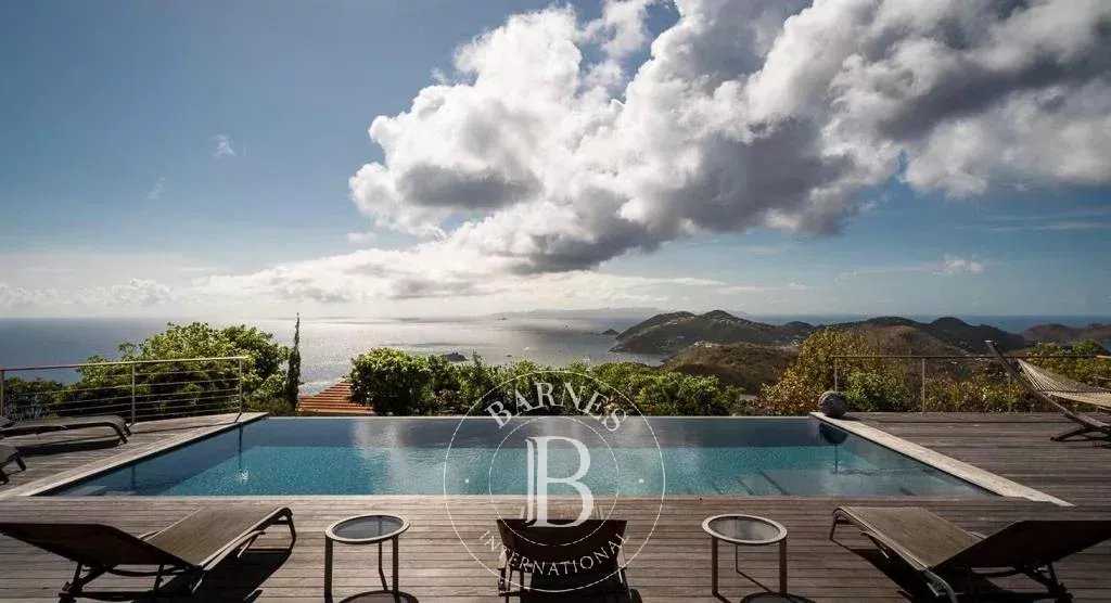 Lurin  - Villa 5 Chambres