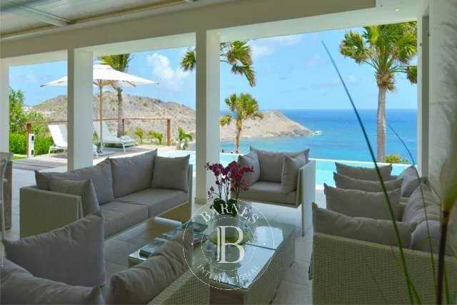 Toiny  - Villa 3 Chambres