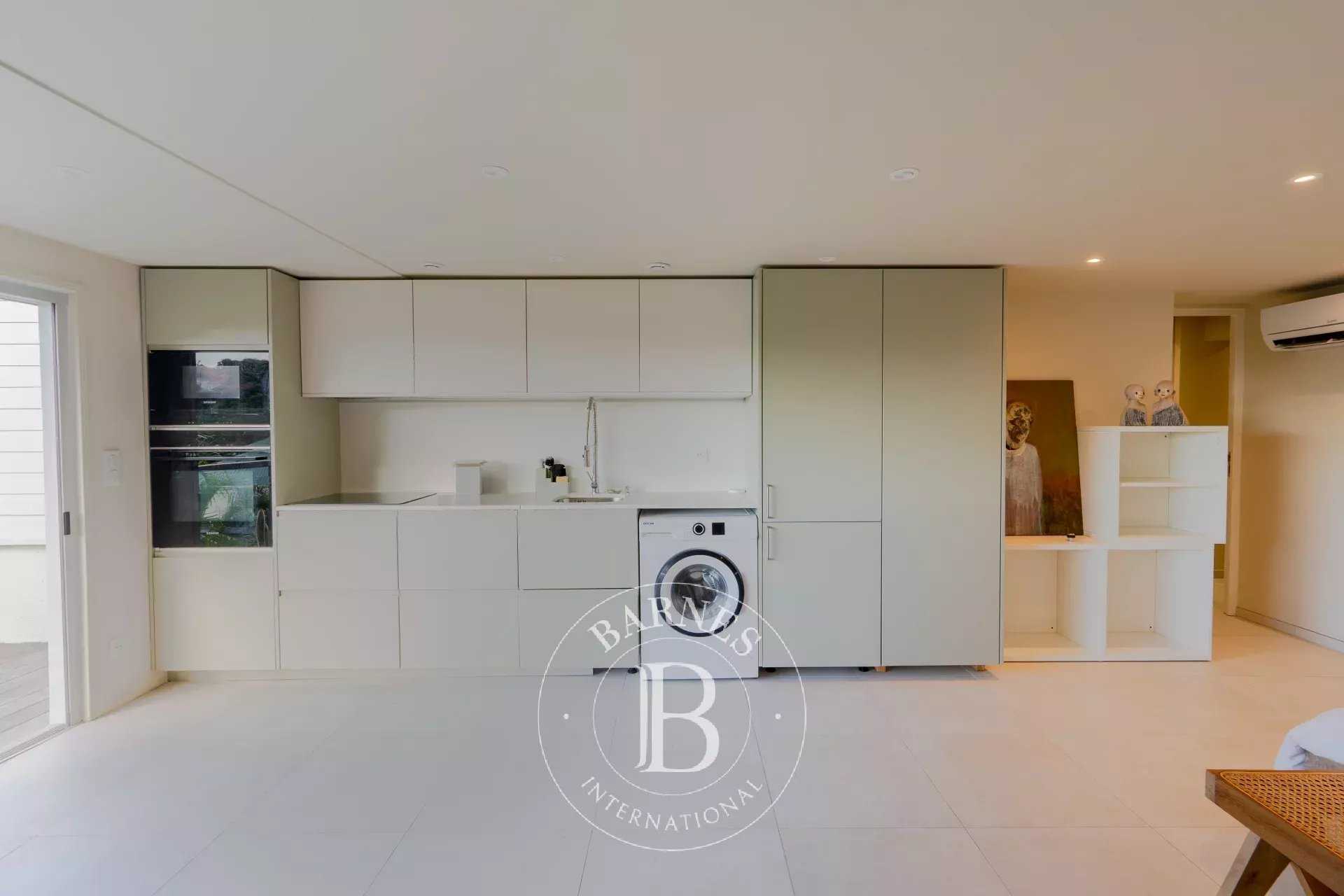 Saint-Jean  - Appartement 