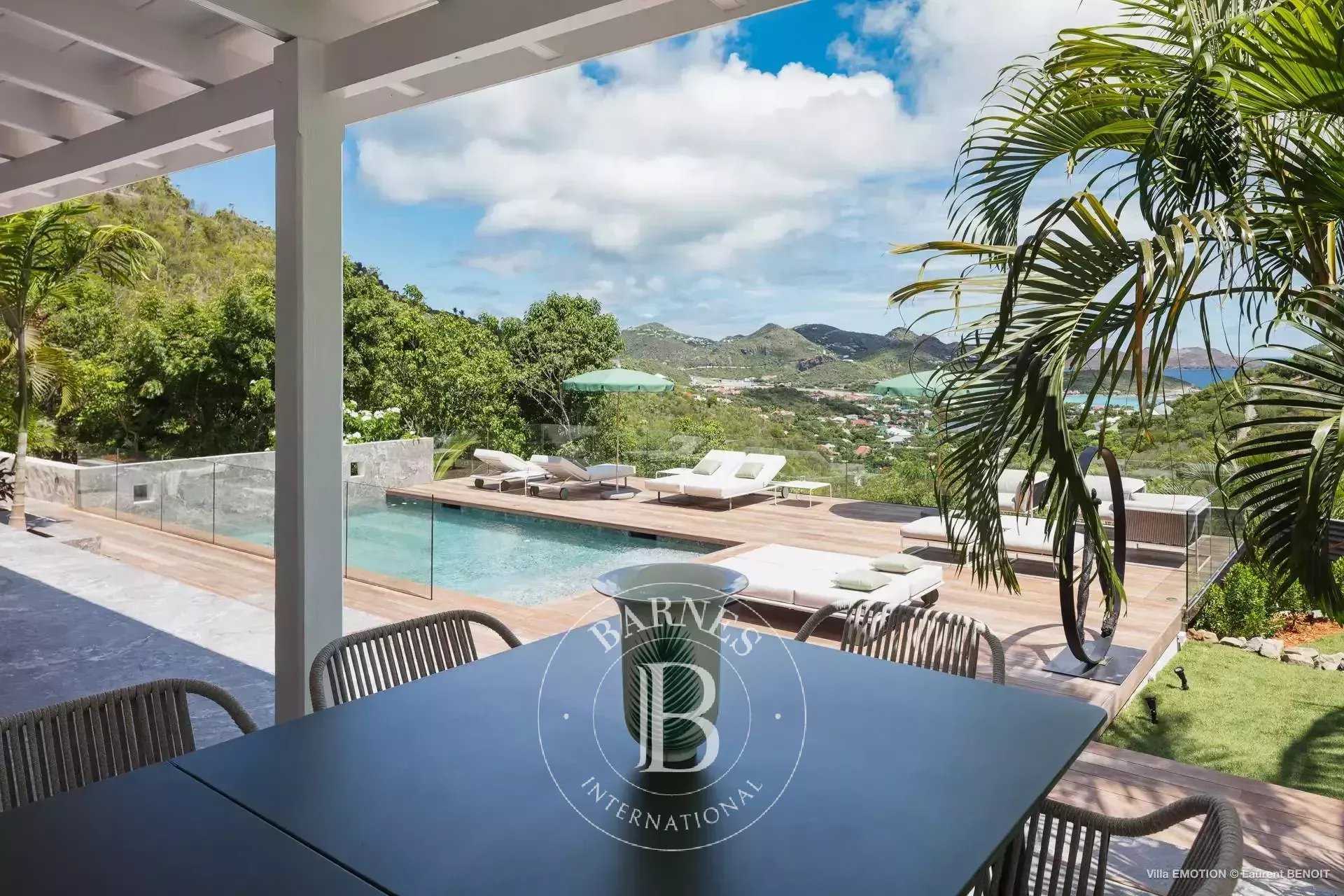 Saint-Jean  - Villa 4 Bedrooms