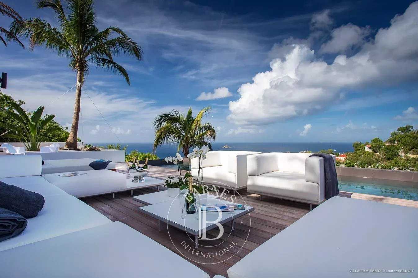 Lurin  - Villa 5 Chambres