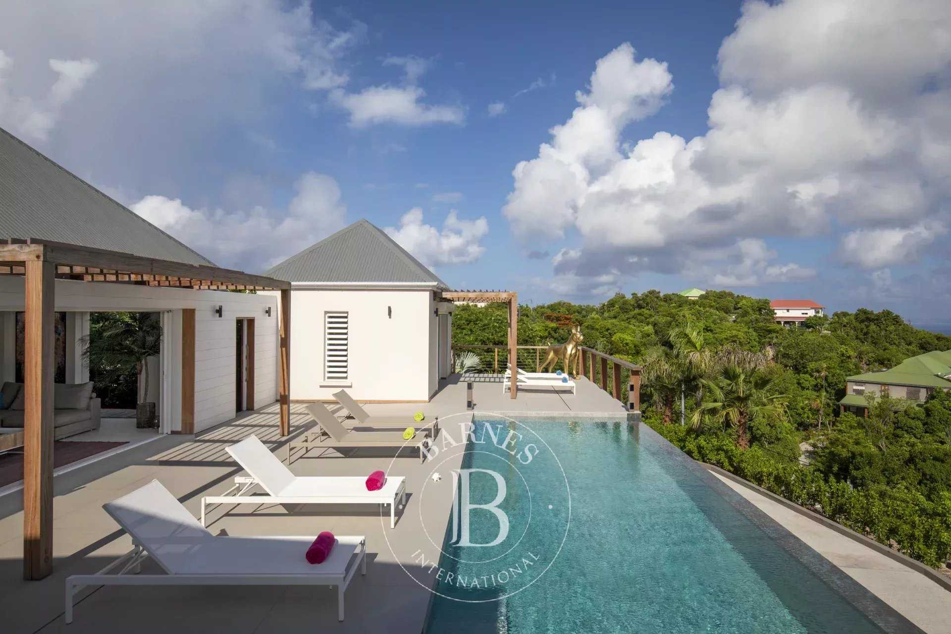 Lurin  - Villa 4 Bedrooms