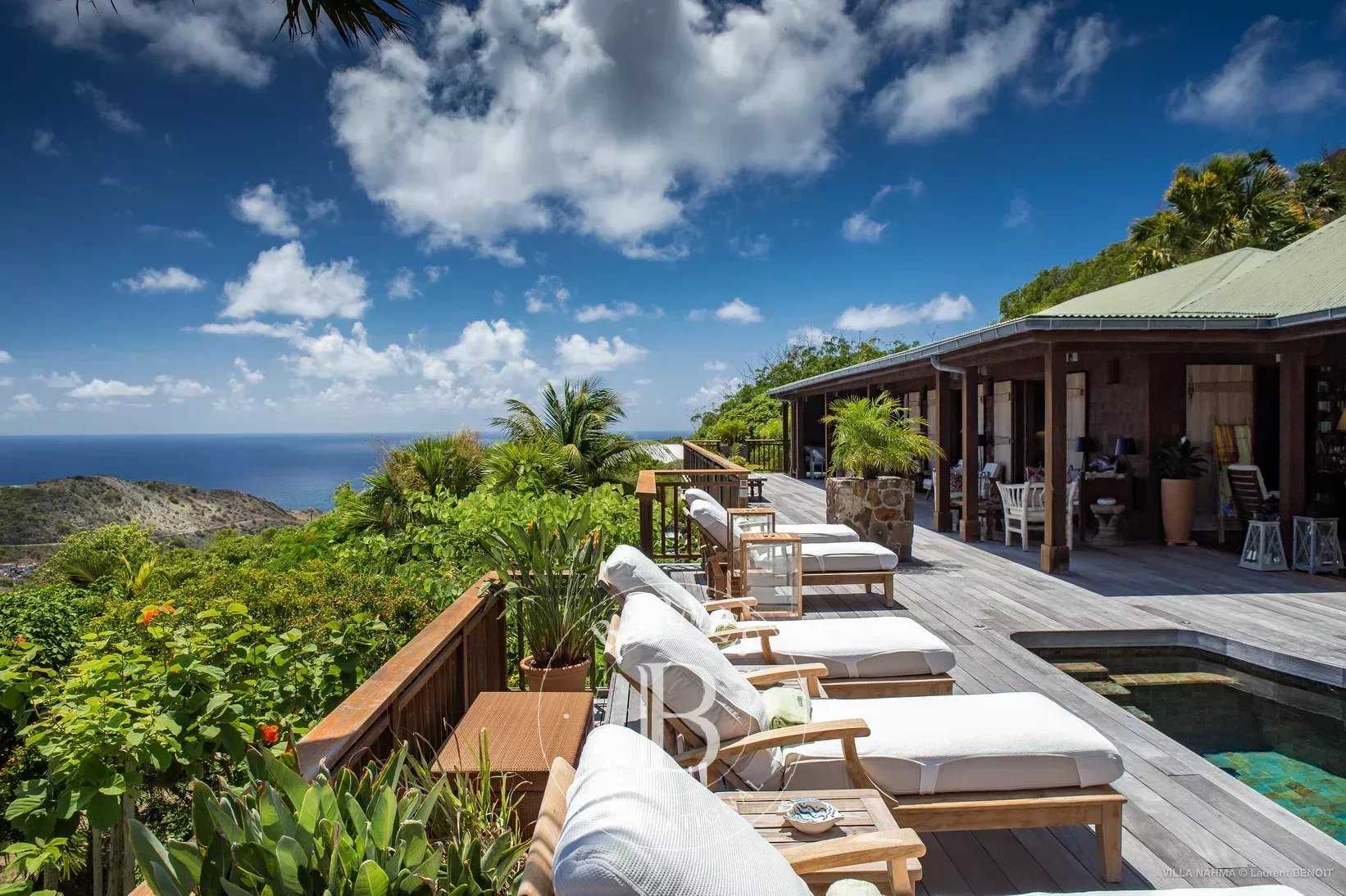 Vitet  - Villa 4 Bedrooms