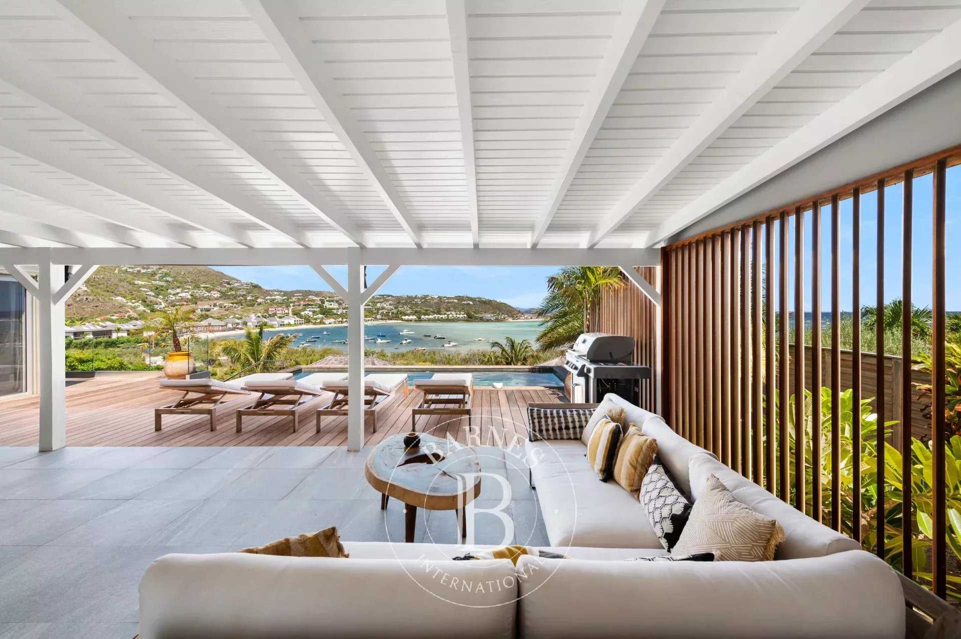 Grand Cul-de-Sac  - Villa 4 Chambres