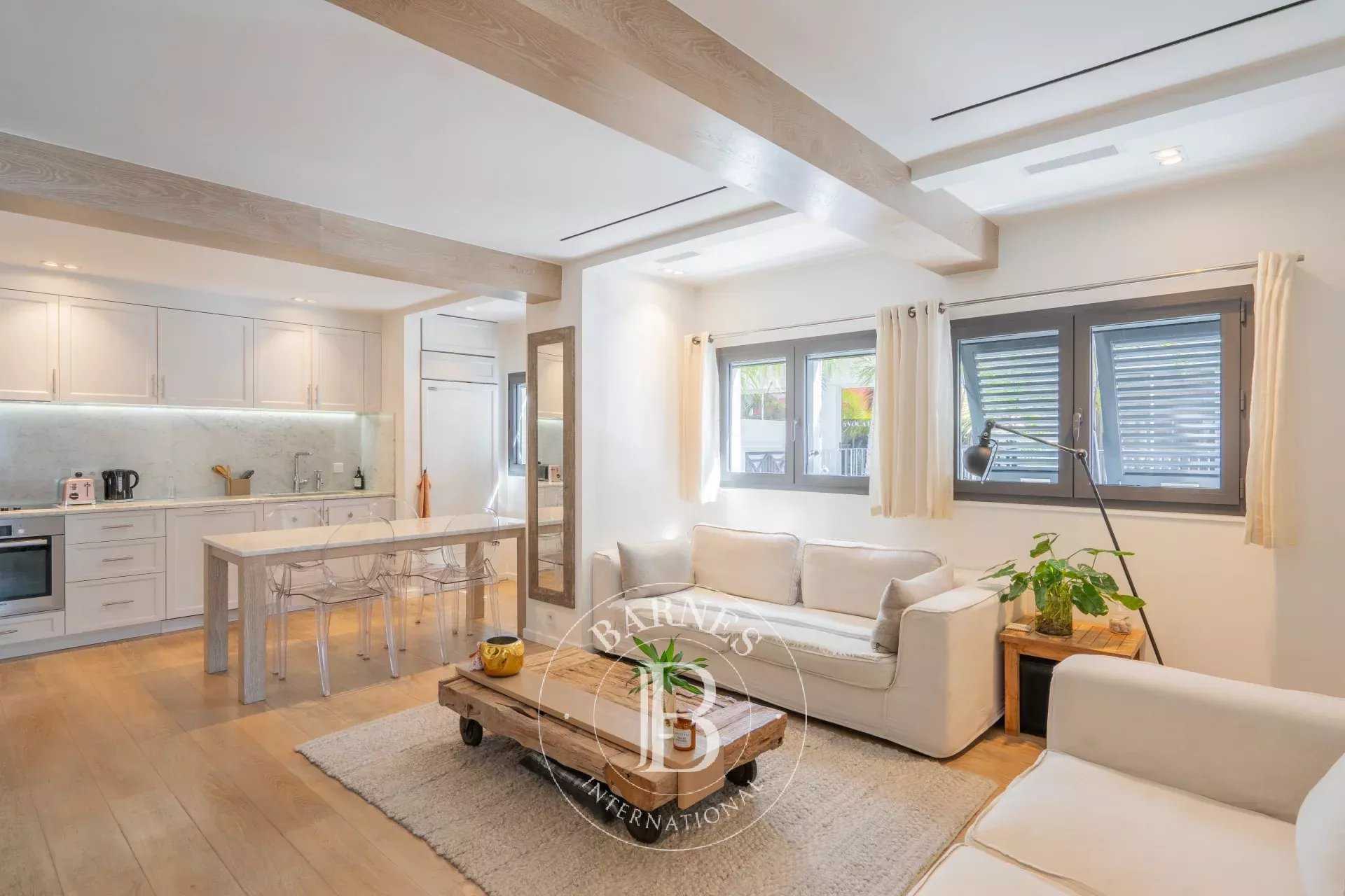 Saint Barthélémy  - Piso 4 Cuartos