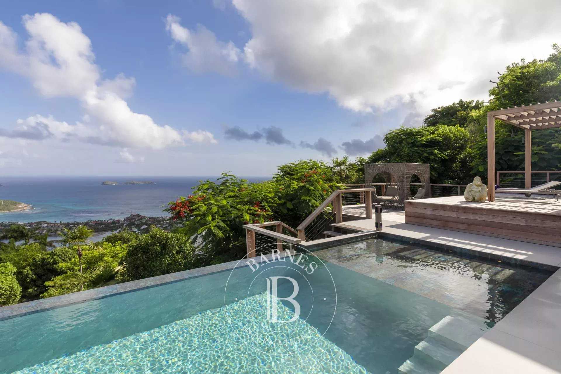 Lurin  - Villa 4 Bedrooms