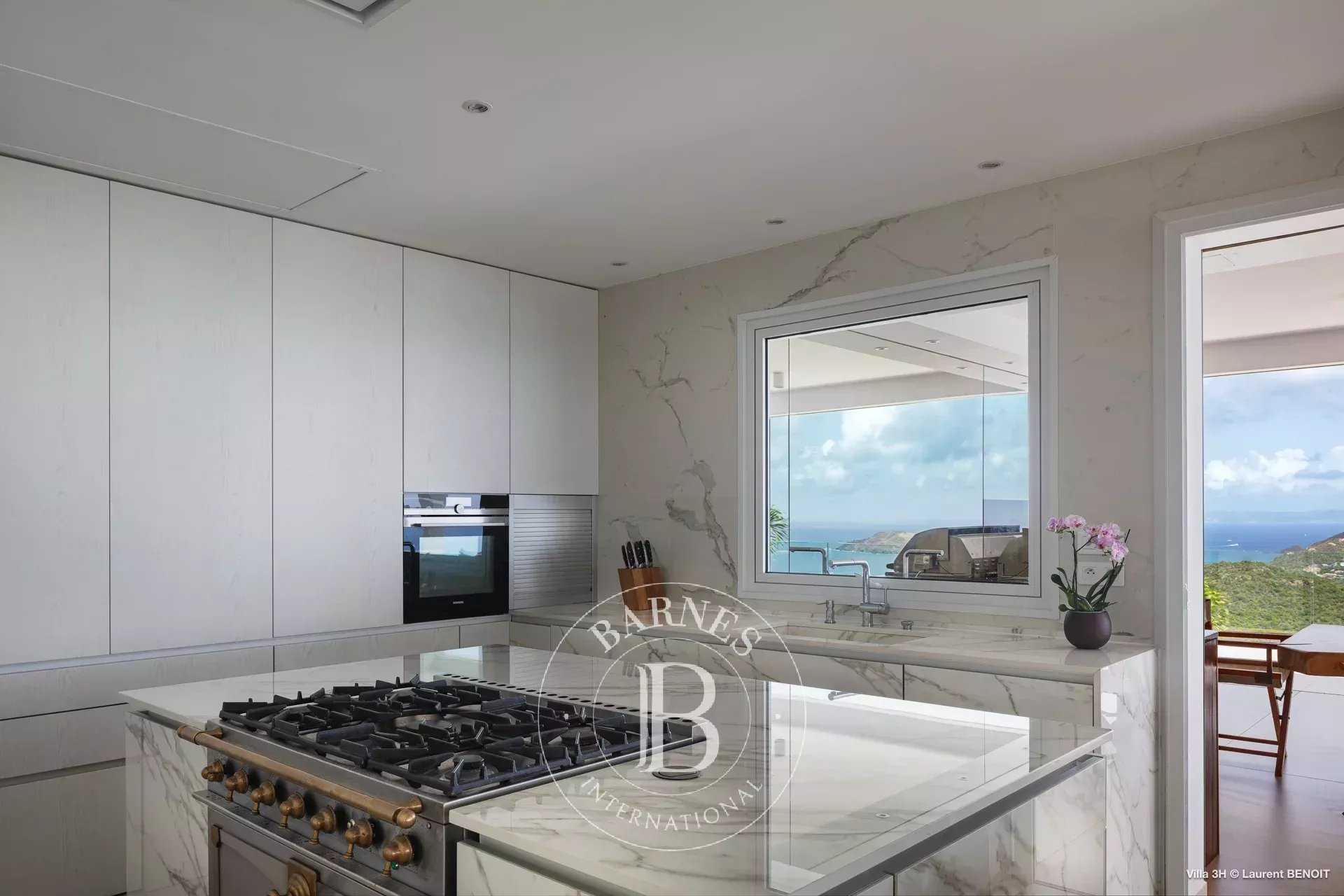 Lurin  - Villa 9 Chambres