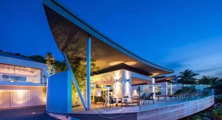 Saint-Jean  - Villa 4 Bedrooms