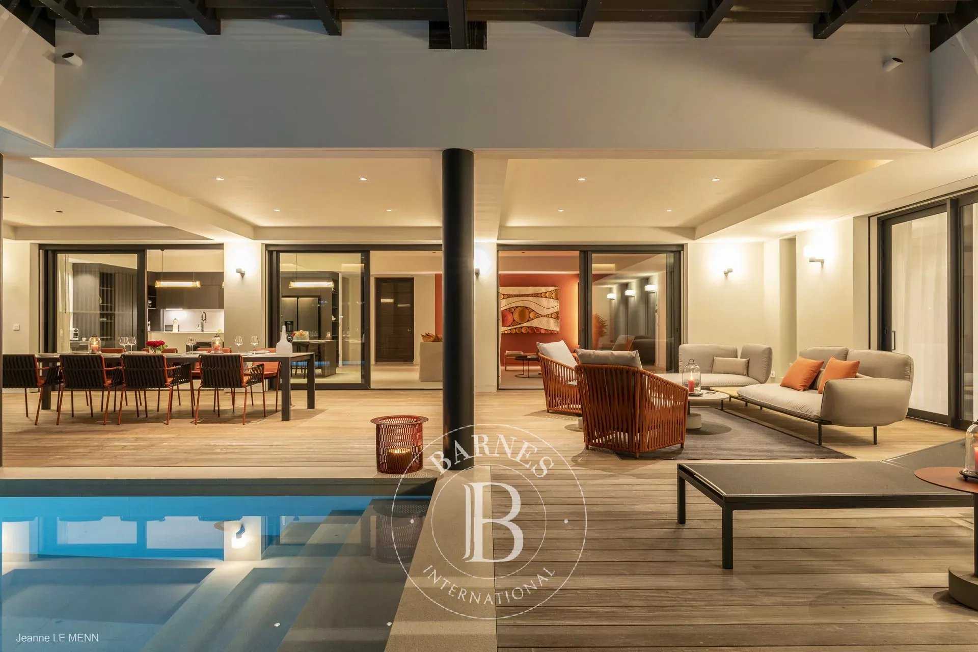 Gustavia  - Apartment 3 Bedrooms