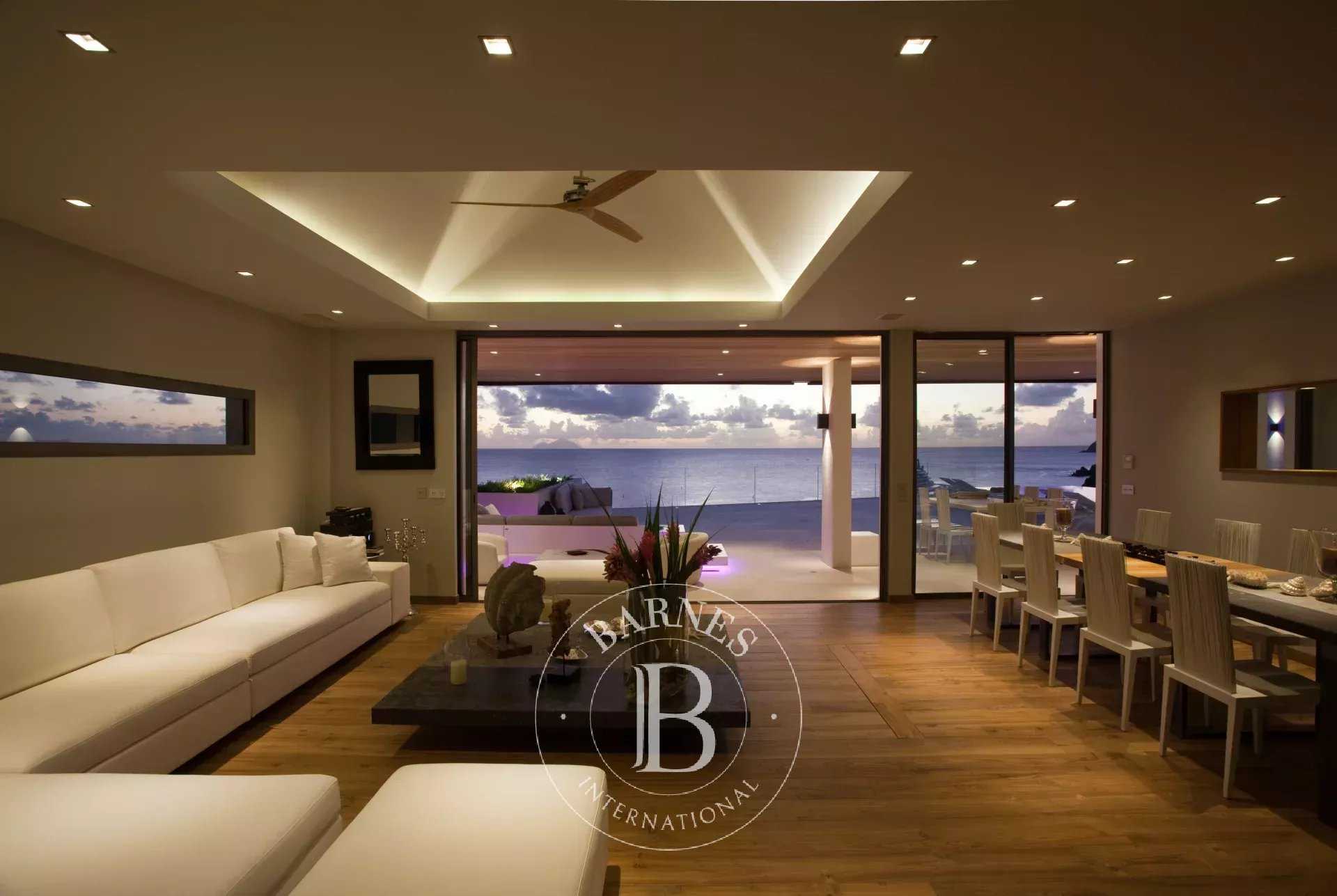 Lurin  - Villa 5 Chambres