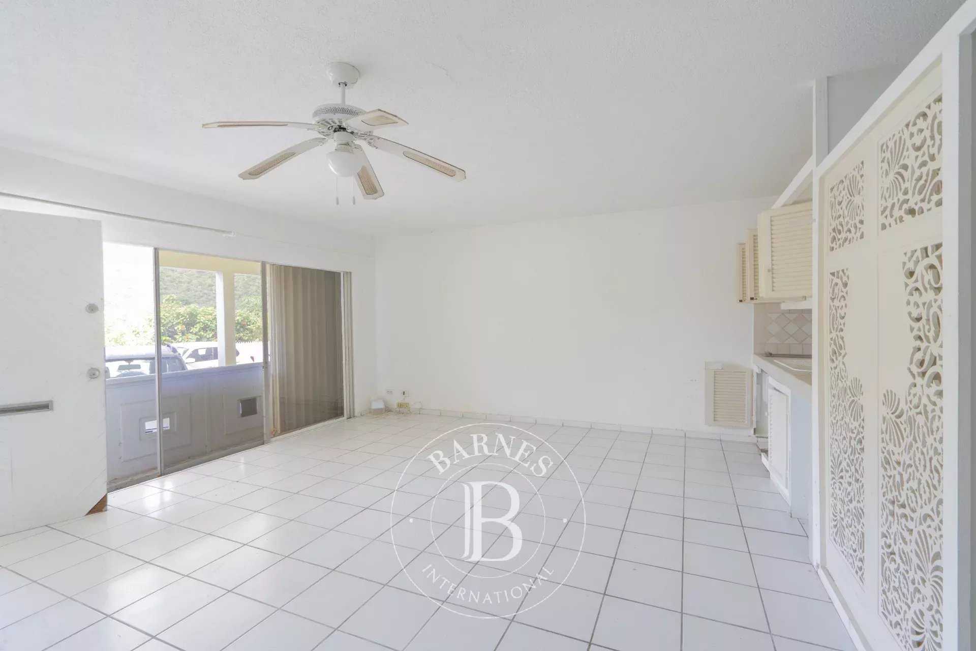 Saint-Barthélemy  - Piso 