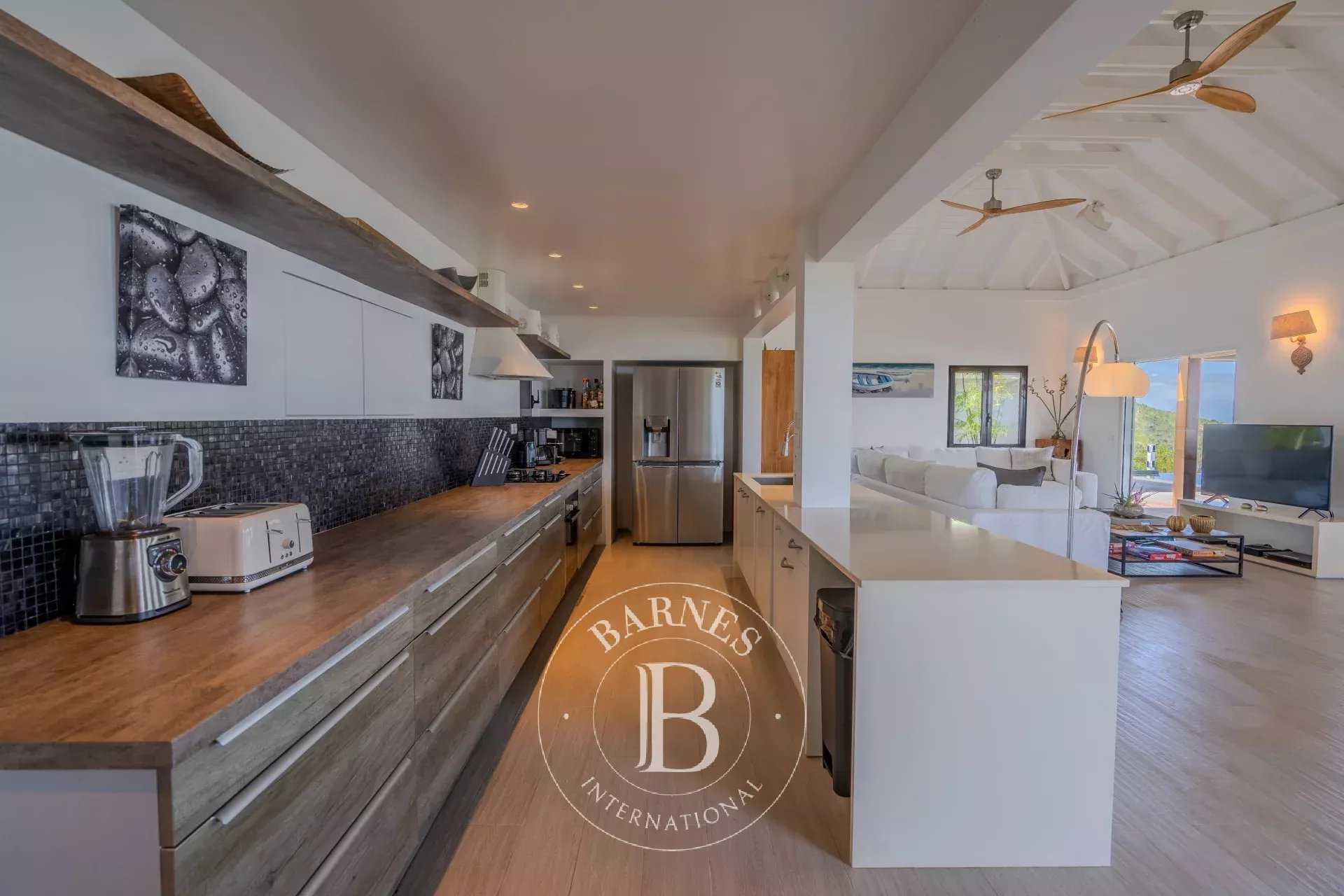 Saint-Jean  - Villa 4 Bedrooms