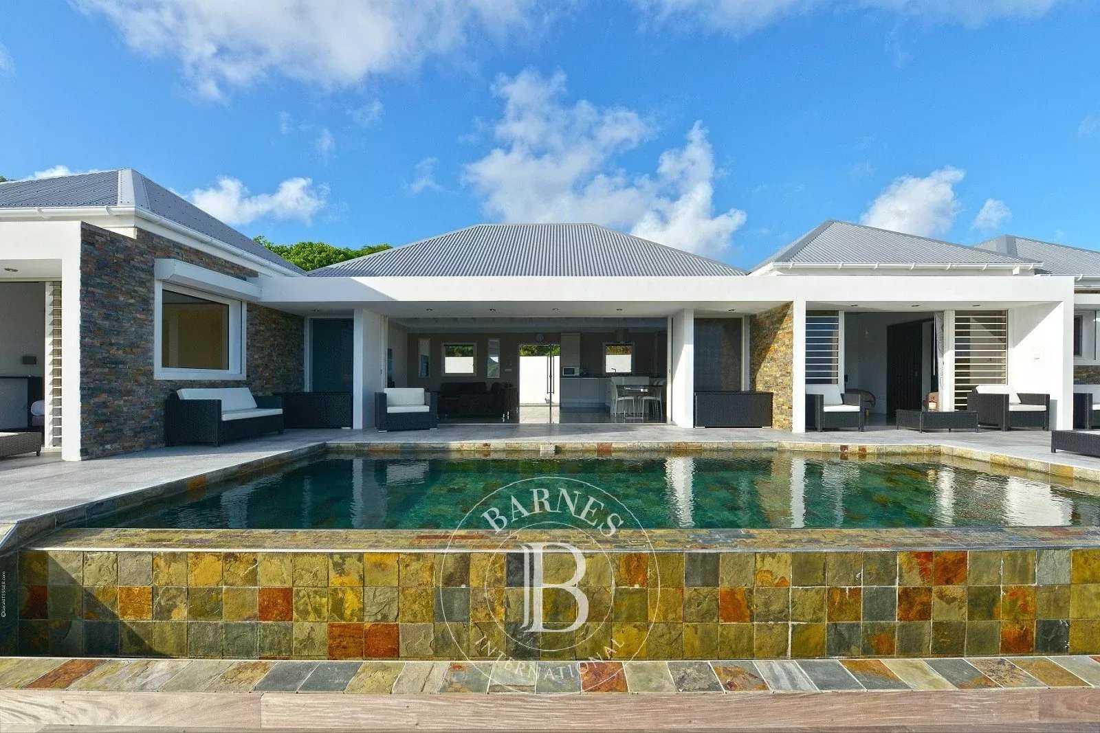 Saint-Jean  - Villa 2 Bedrooms