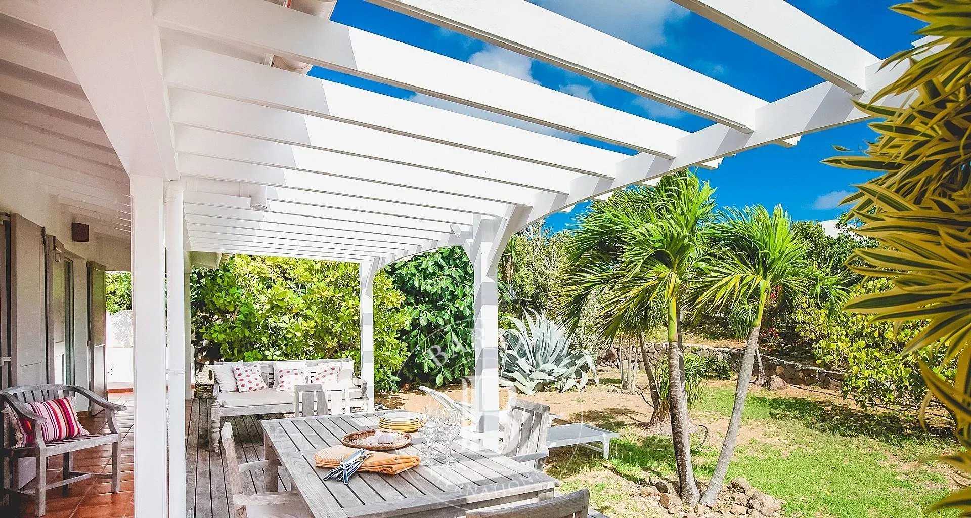 Lurin  - Villa 3 Chambres