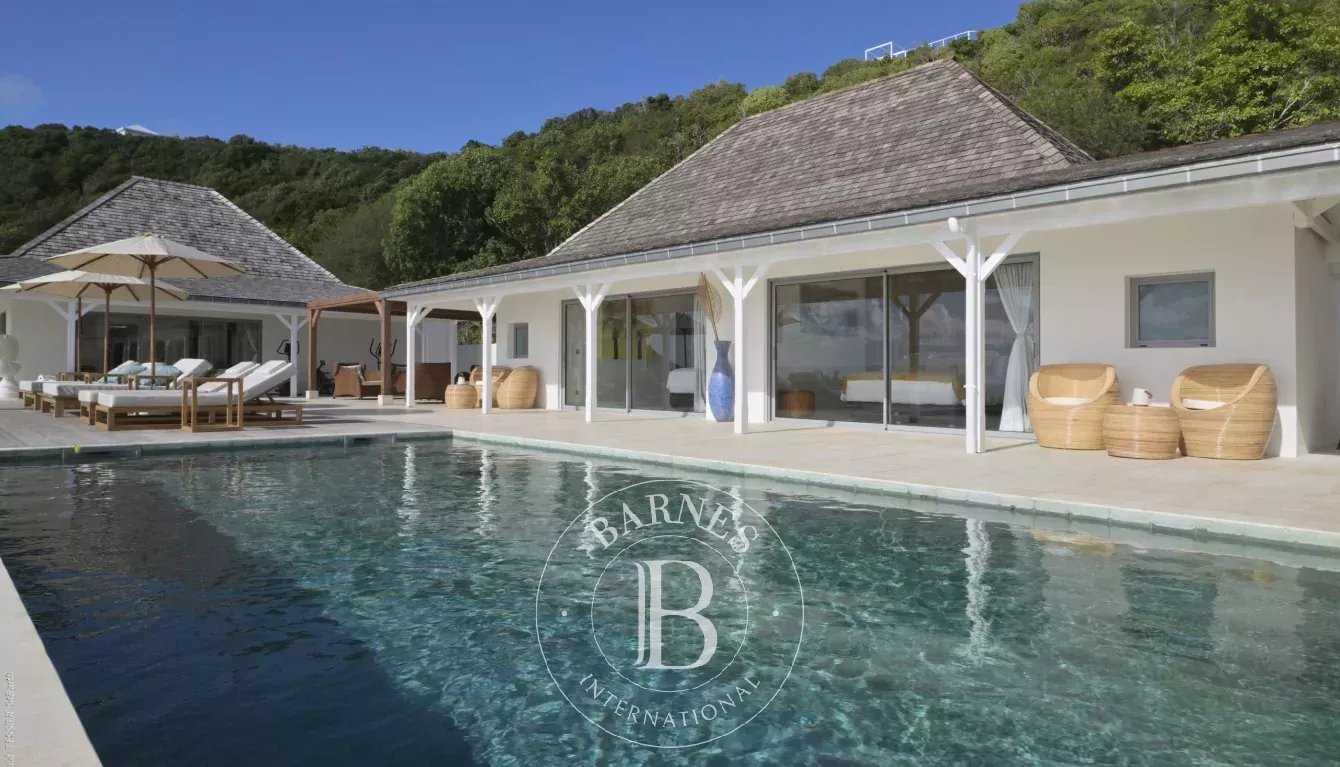 Gouverneur  - Villa 4 Chambres