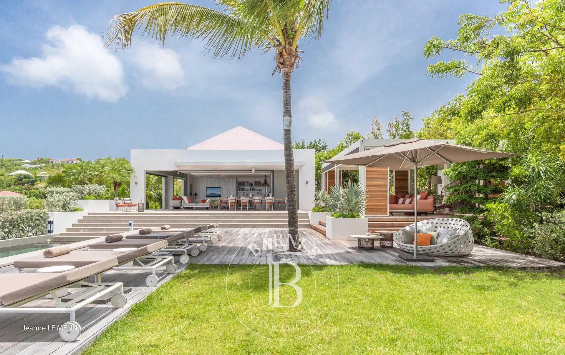 Gouverneur  - Villa 5 Habitaciones