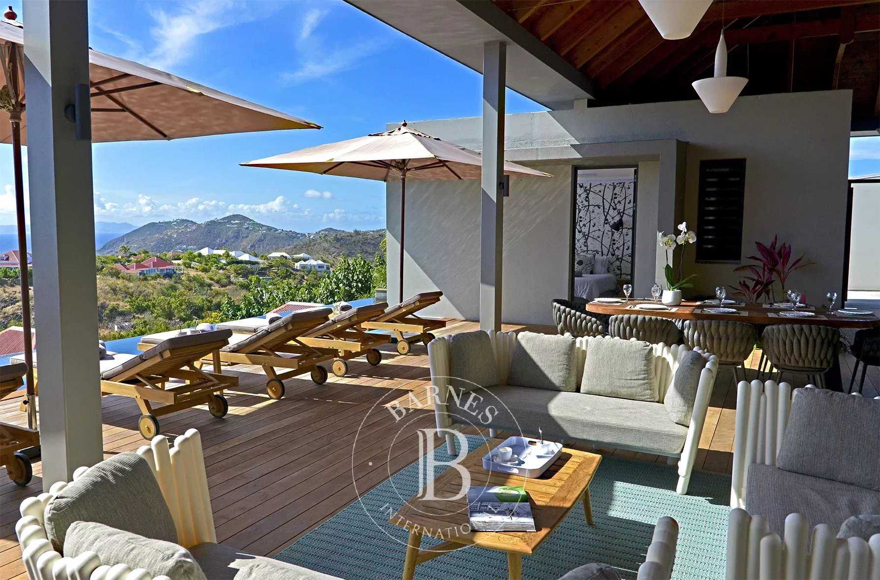 Lurin  - Villa 4 Chambres