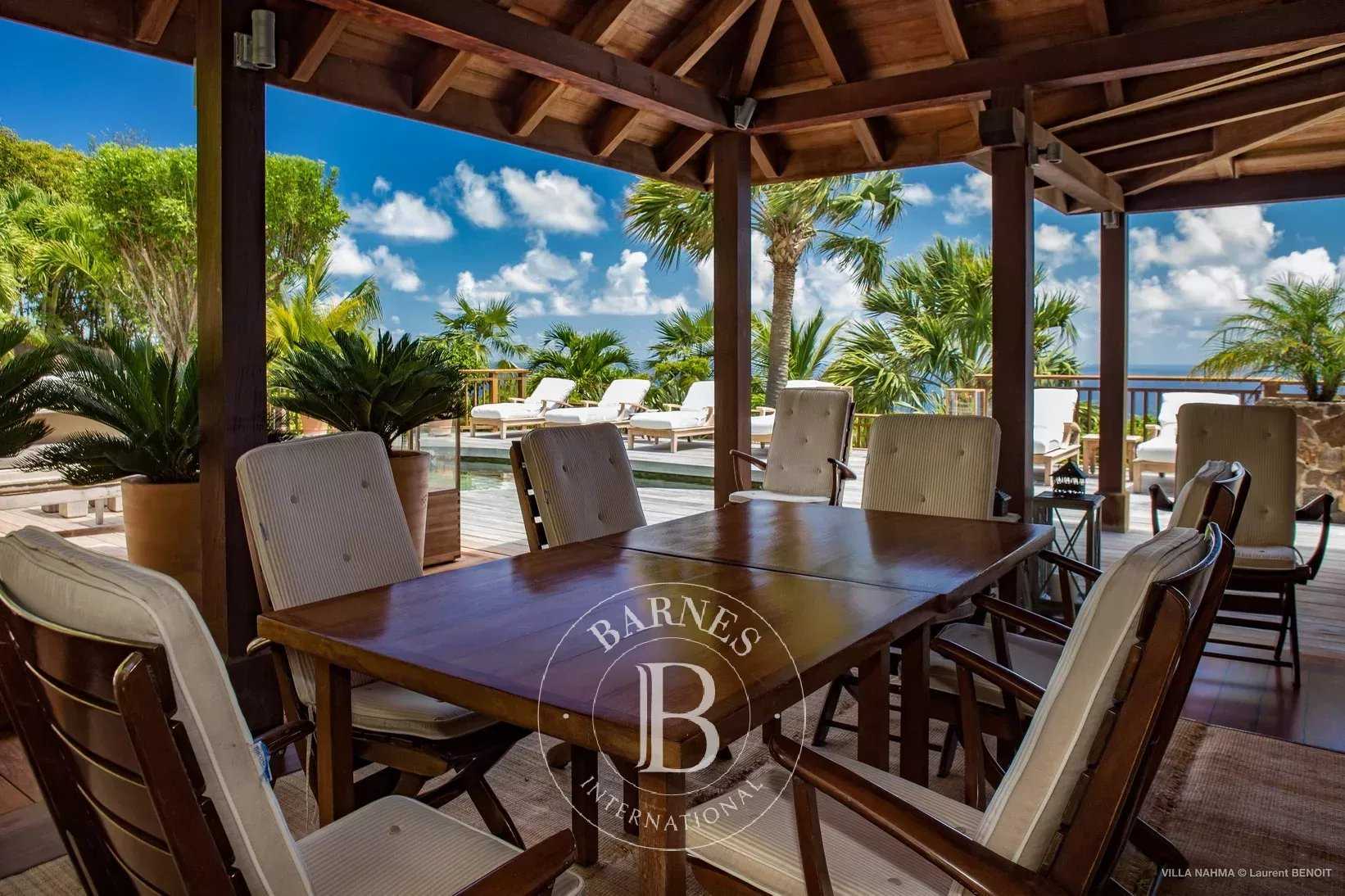 Vitet  - Villa 4 Bedrooms