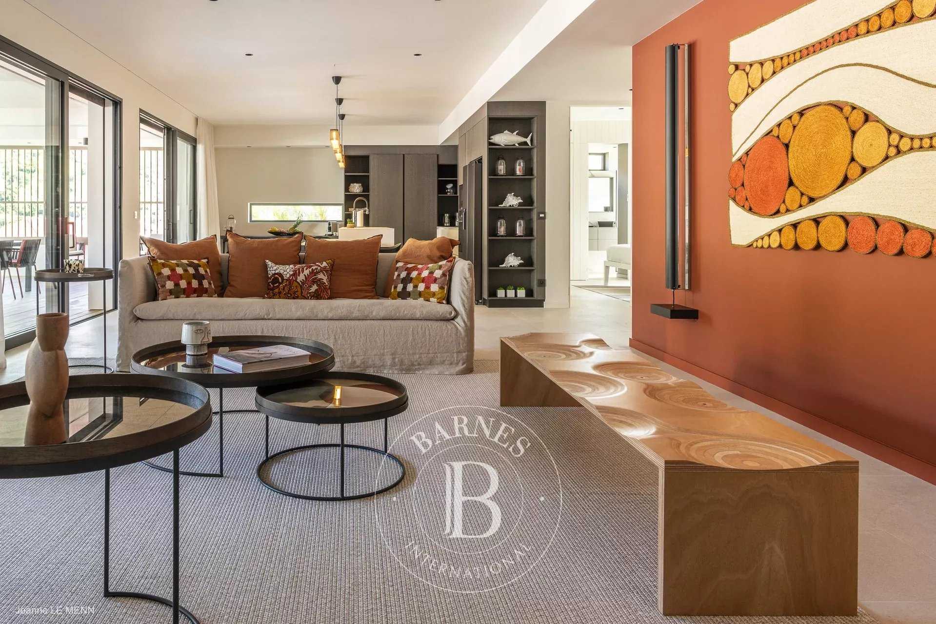 Gustavia  - Apartment 3 Bedrooms