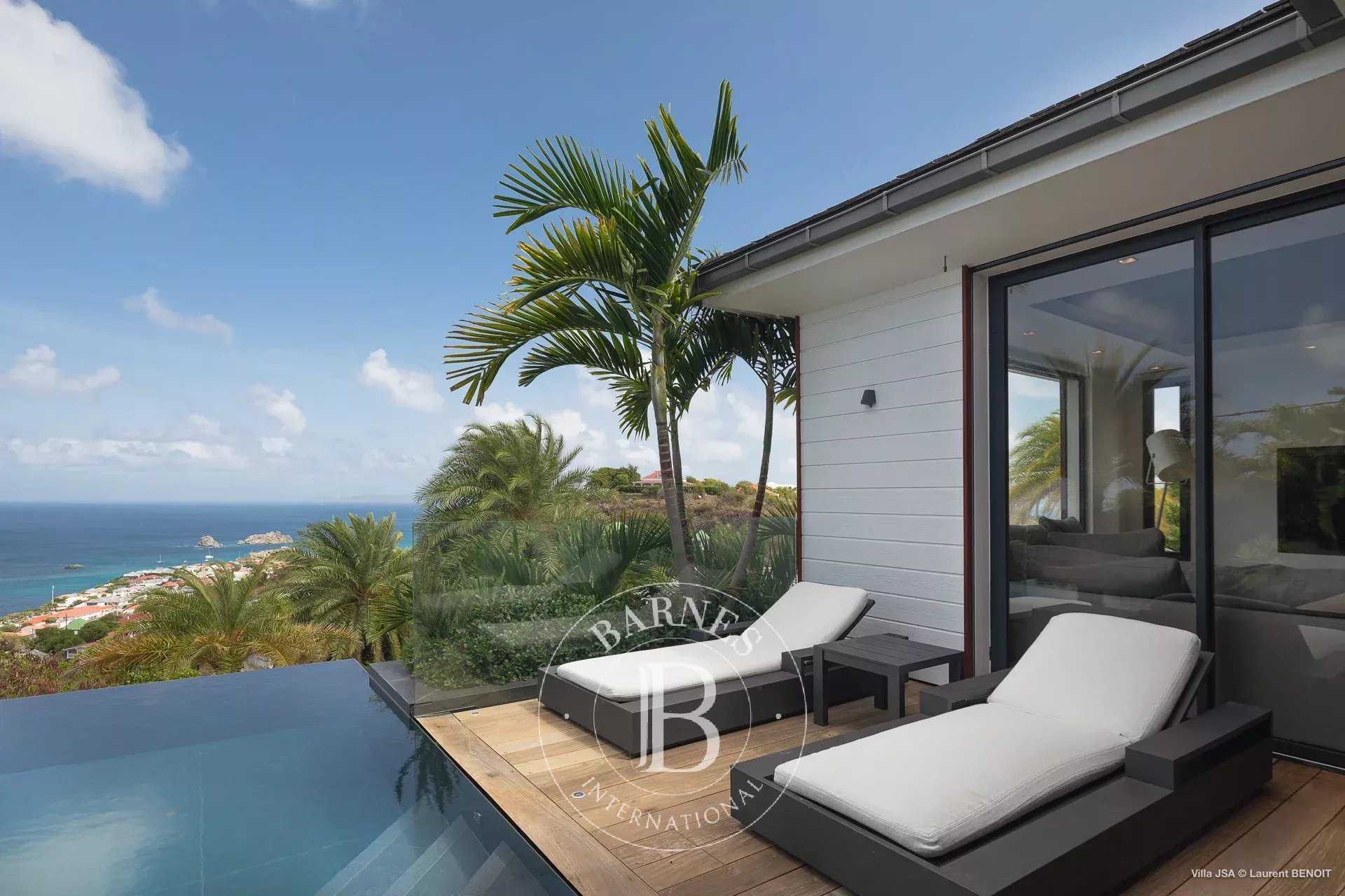 Lurin  - Villa 2 Bedrooms