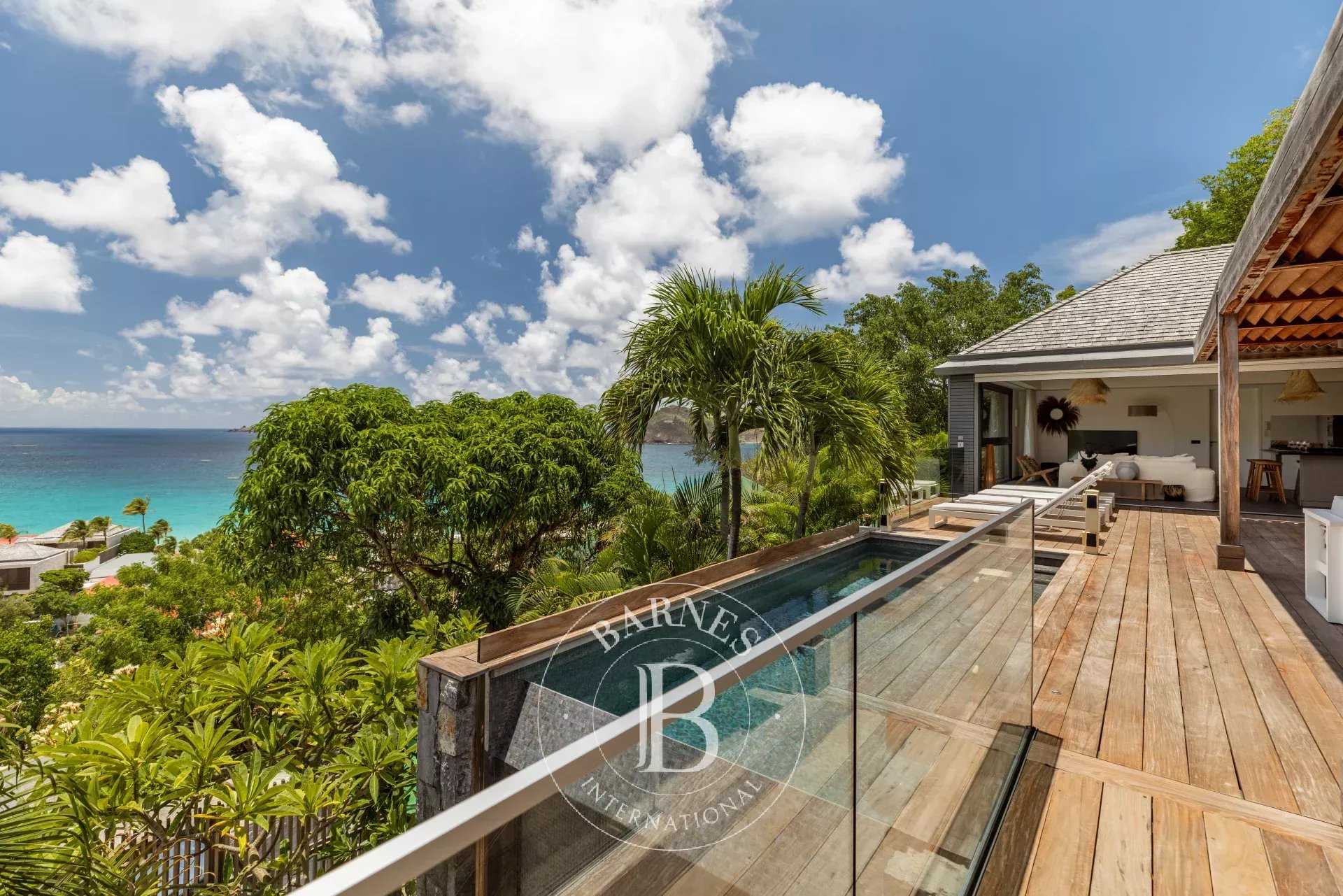 Flamands  - Villa 3 Bedrooms