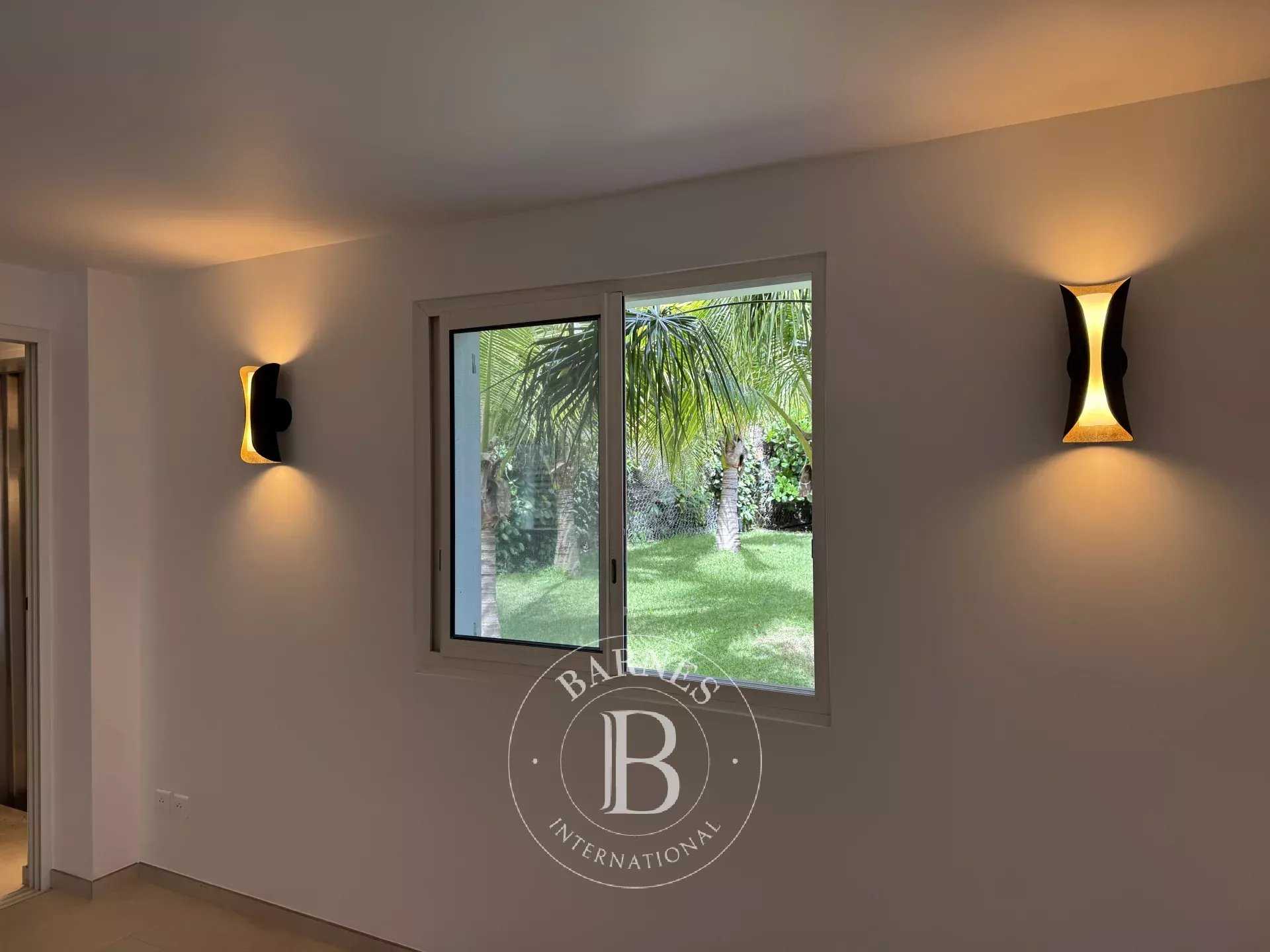 Saint-Barthélemy  - Maison 5 Pi&egrave;ces