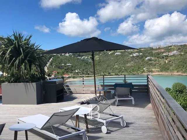 Marigot  - Villa 5 Chambres