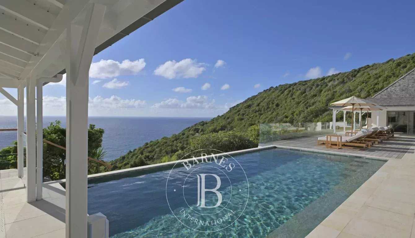 Gouverneur  - Villa 4 Chambres