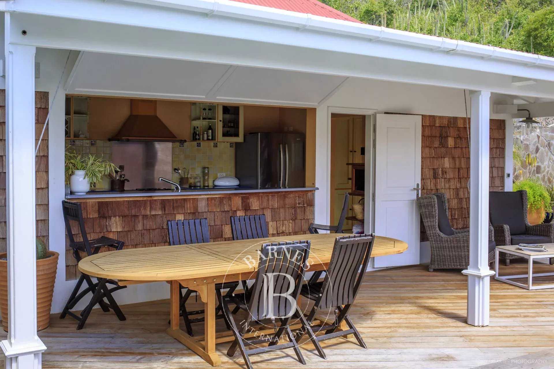 Saint-Jean  - Villa 4 Chambres