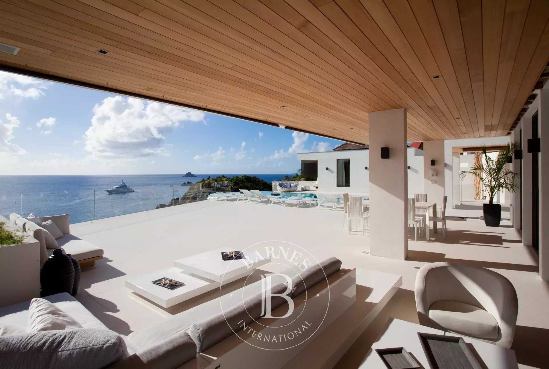 Lurin  - Villa 5 Chambres