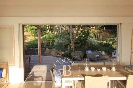 Camaruche  - Villa 2 Bedrooms