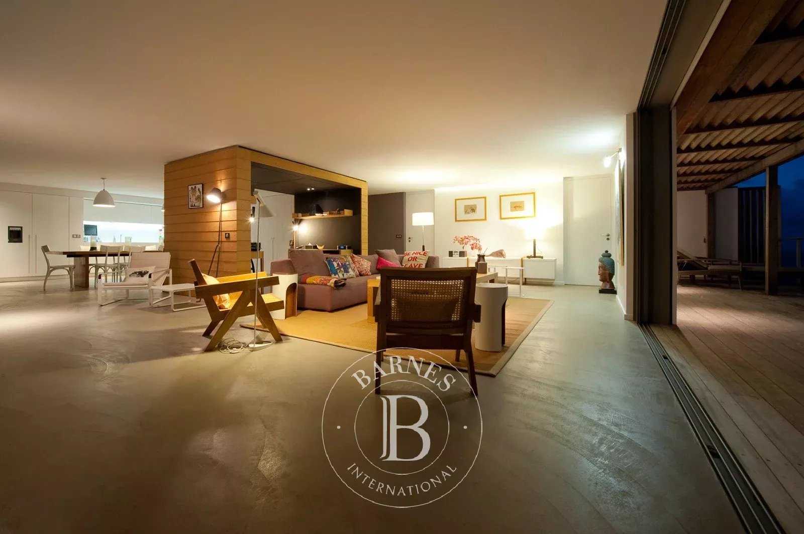 Vitet  - Villa 4 Chambres