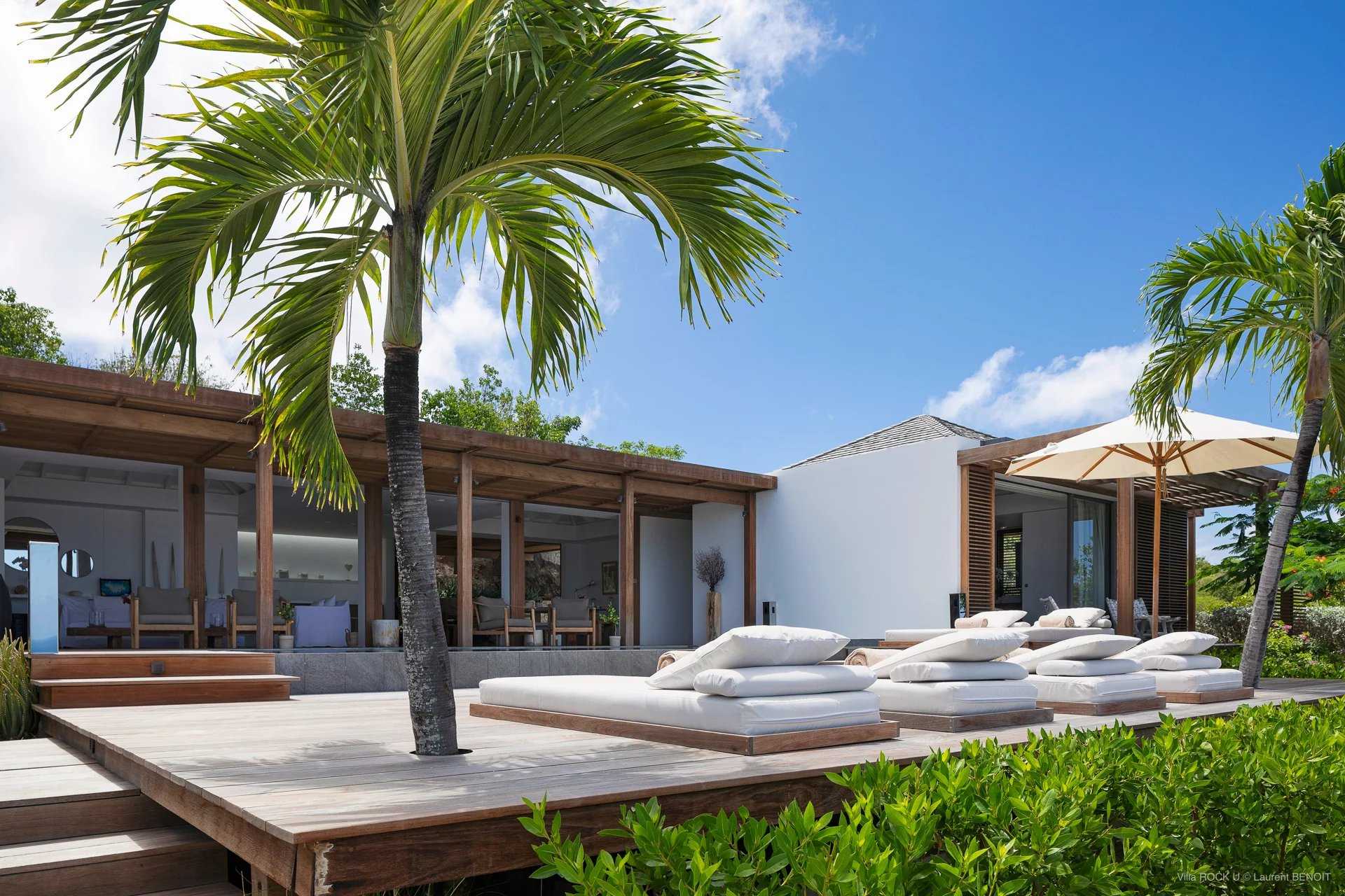 Lurin  - Villa 3 Chambres