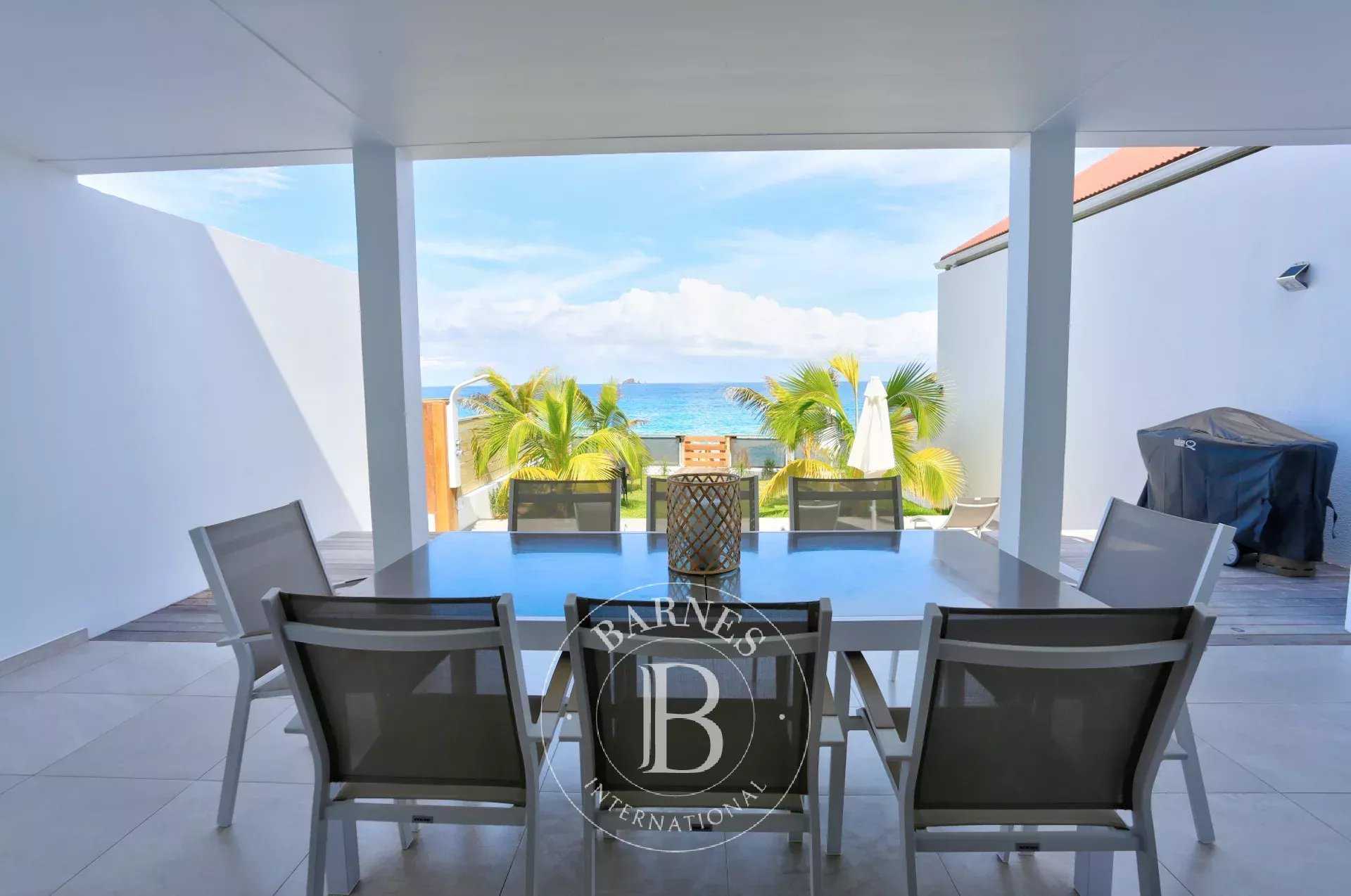 Flamands  - Villa 3 Bedrooms