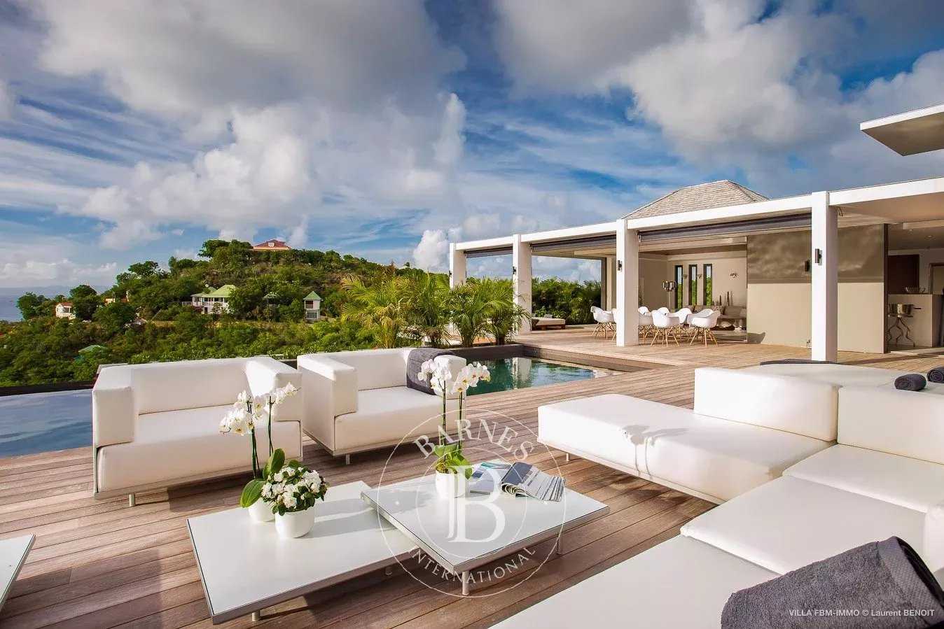 Lurin  - Villa 5 Chambres
