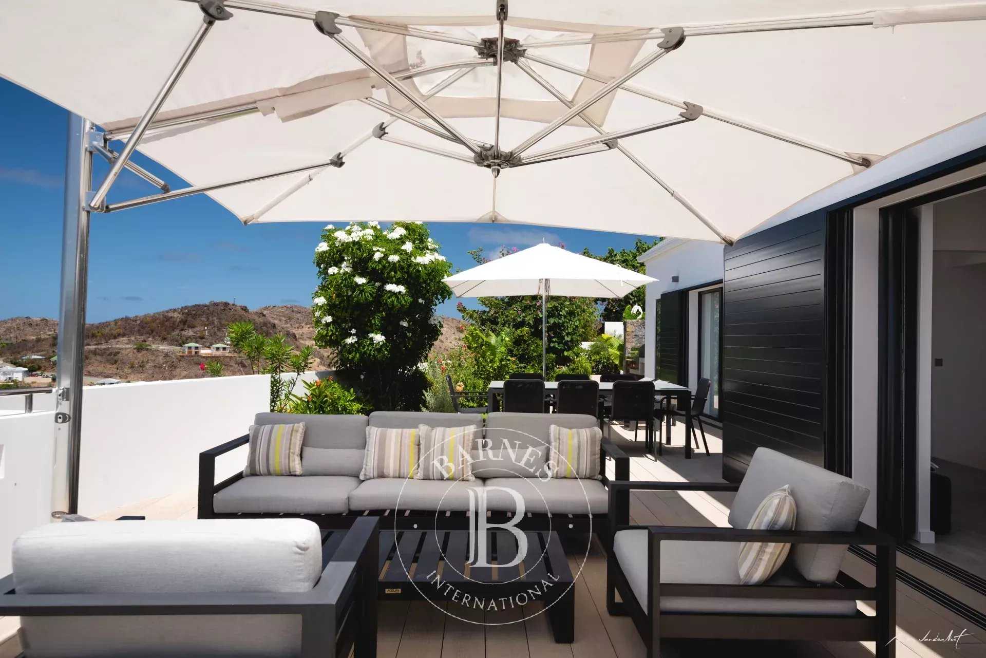 Grand Cul-de-Sac  - Villa 3 Chambres