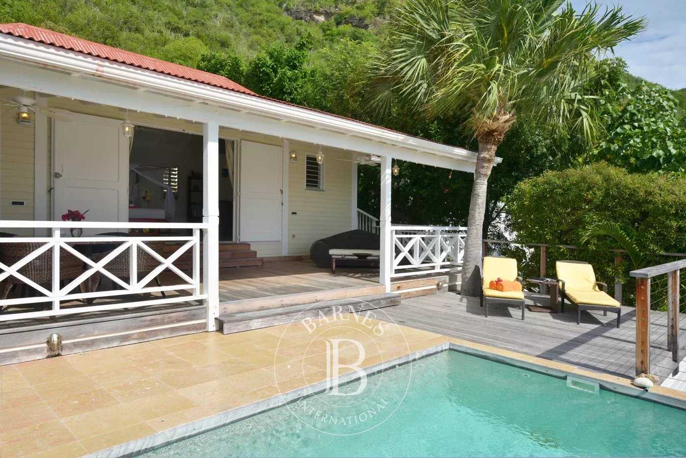 Corossol  - Villa 1 Chambre