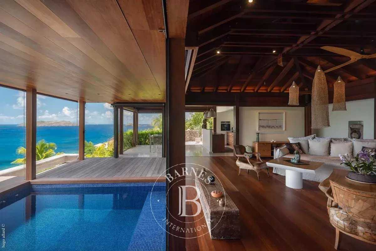 Pointe Milou  - Villa 2 Chambres