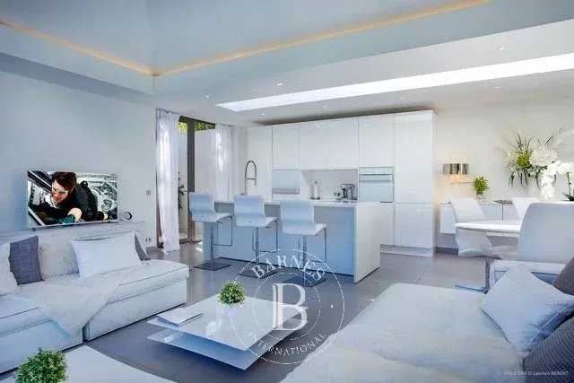 Saint-Jean  - Villa 4 Habitaciones