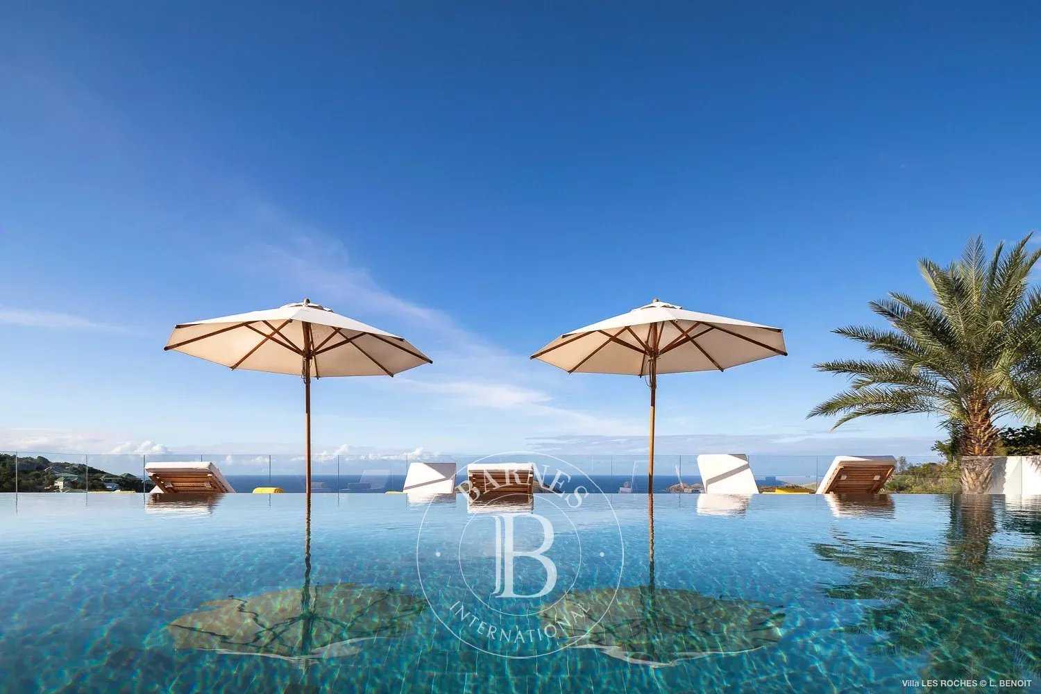 Les Roches - beautiful 5 bedroom villa picture 20
