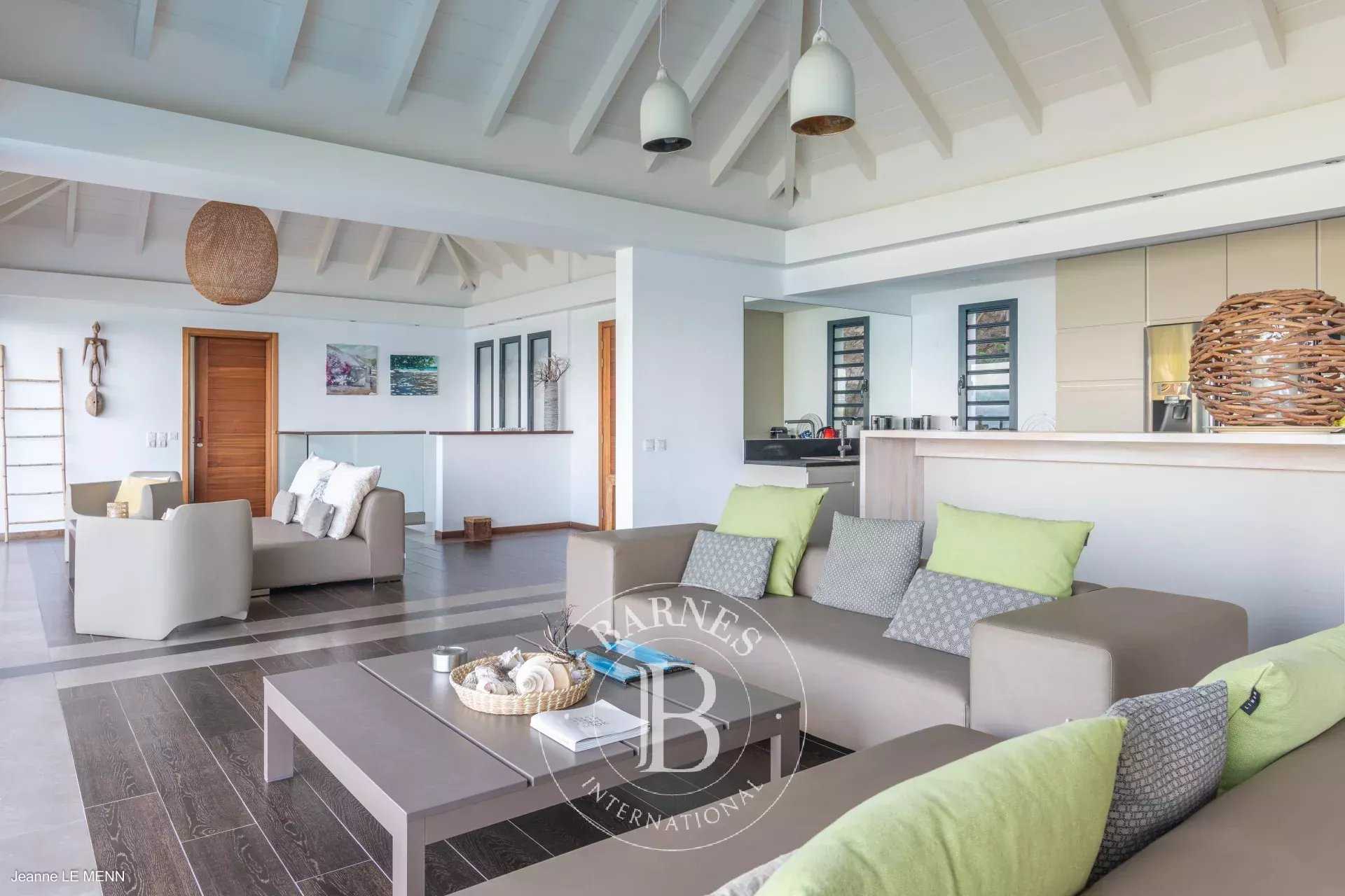 Pointe Milou  - Villa 3 Bedrooms