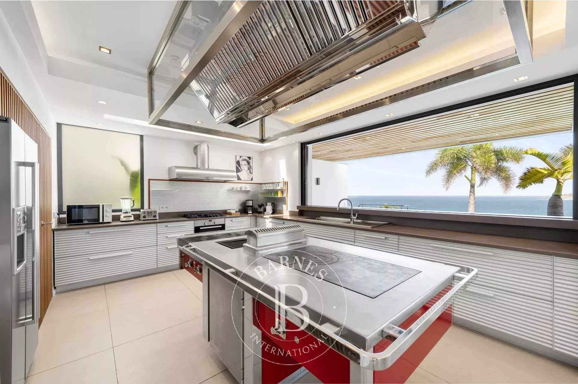 Anse des Cayes  - Villa 6 Habitaciones