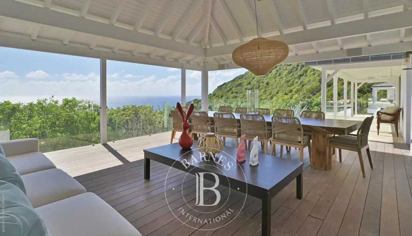 Gouverneur  - Villa 4 Chambres