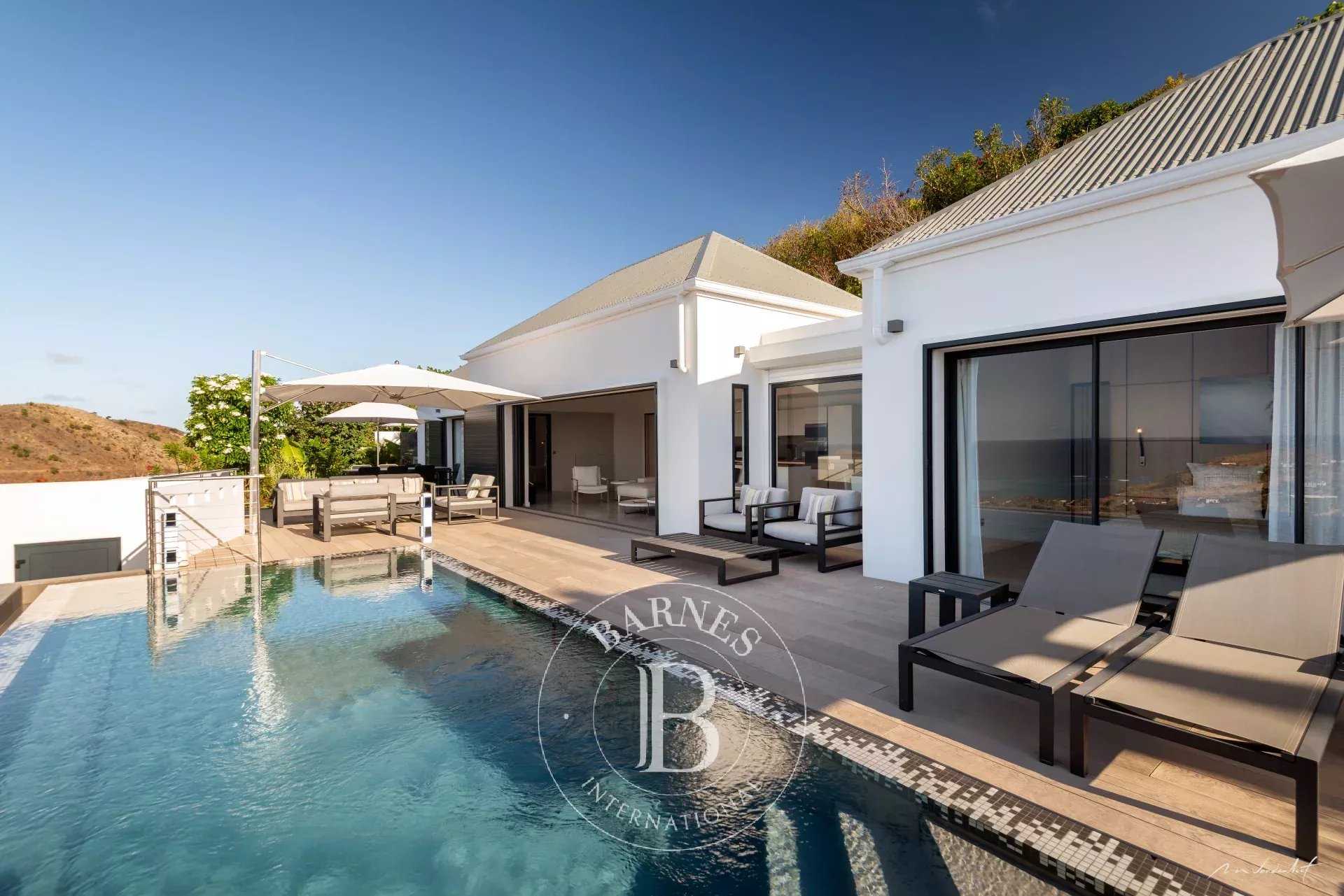 Grand Cul-de-Sac  - Villa 3 Chambres