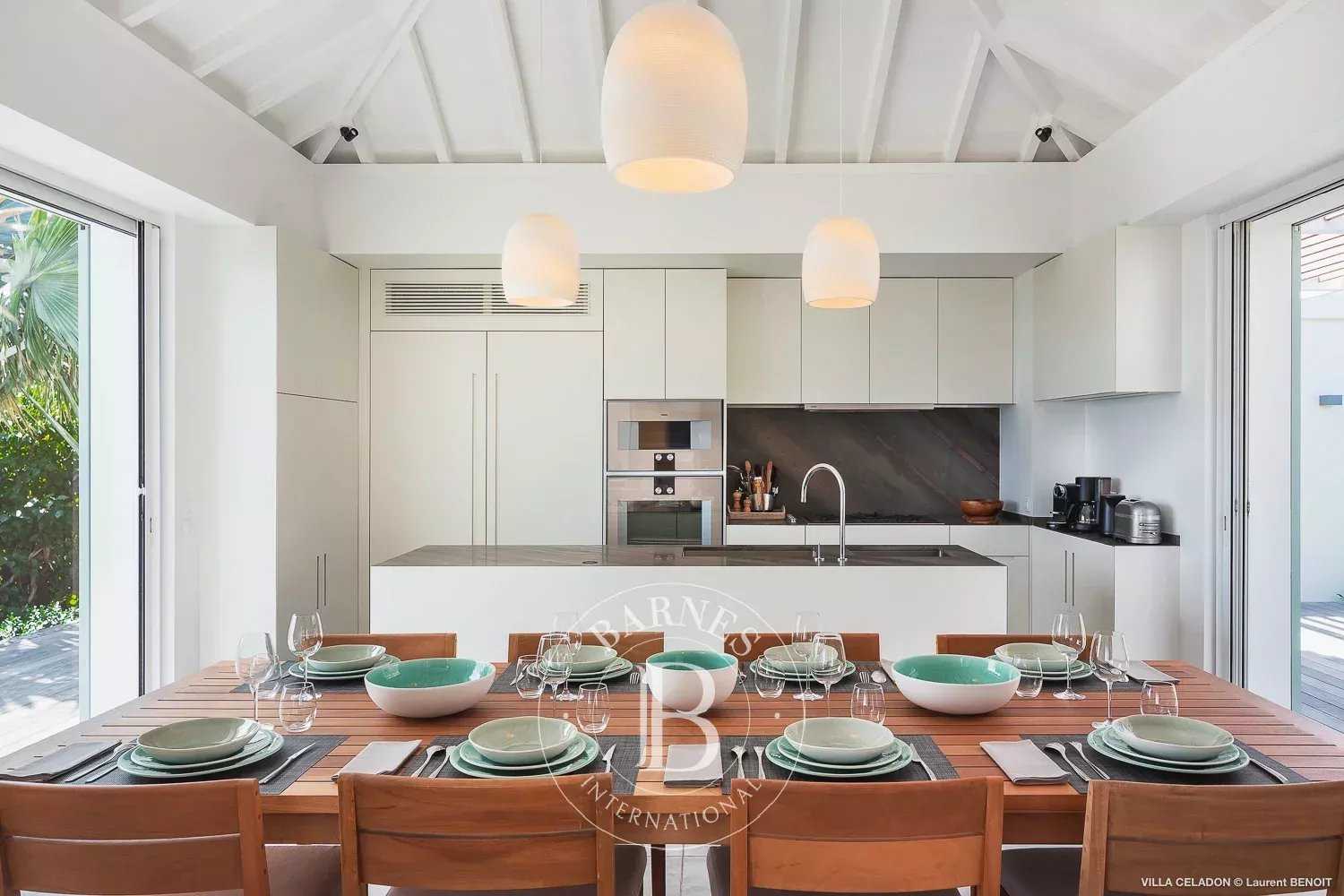 Mont Jean  - Villa 5 Chambres